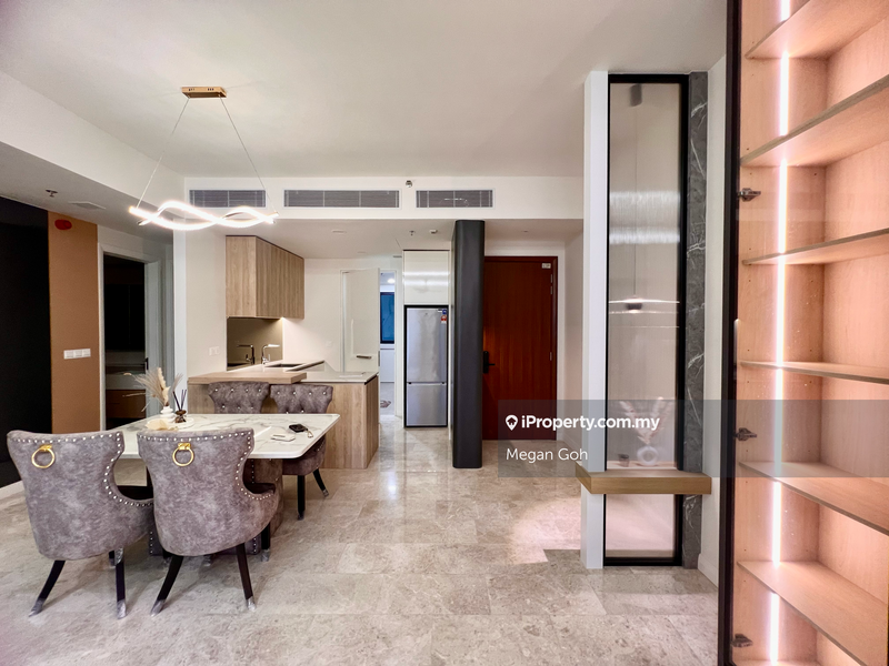 For Rent - TRX Residences