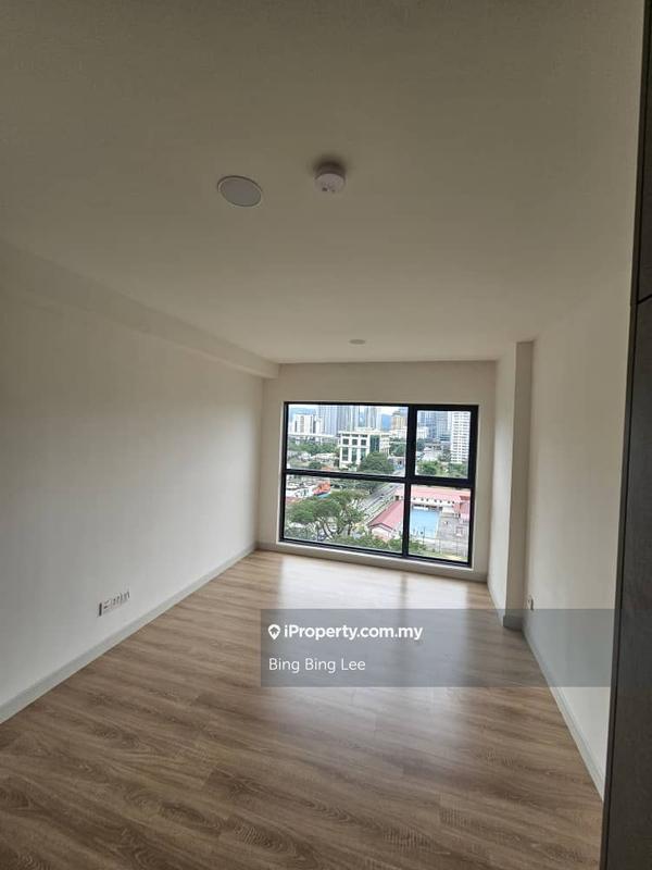 Kediaman Servis untuk Dijual di The Atrium oleh Bing Bing Lee - iProperty.com.my