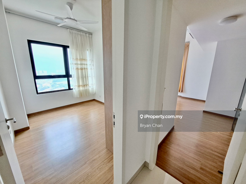 Service Residence for Sale in Paisley @ Tropicana Metropark by Bryan Chan - iProperty.com.my