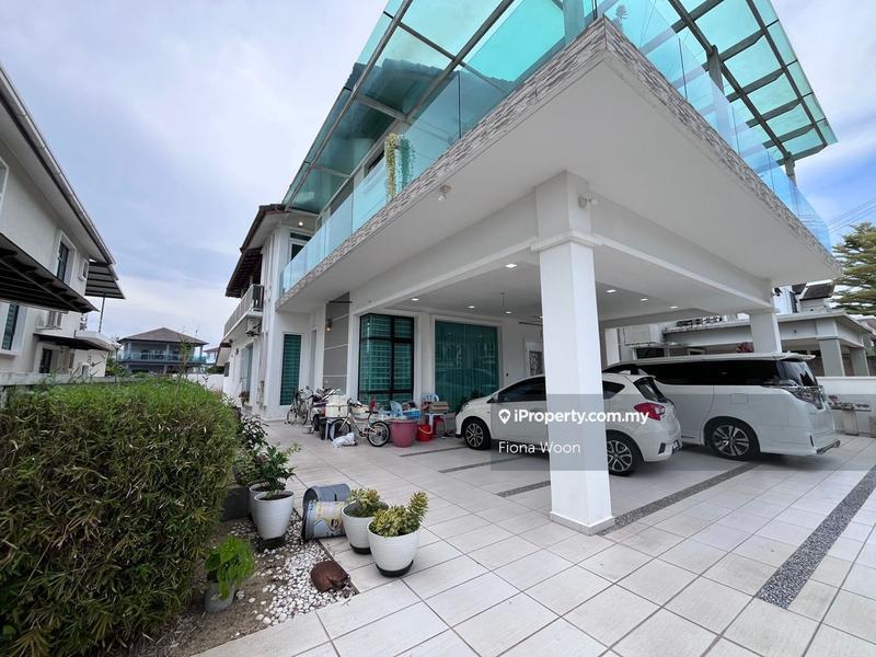 Banglo untuk Dijual di Bandar Jasin Bestari, Jasin oleh Fiona Woon - iProperty.com.my