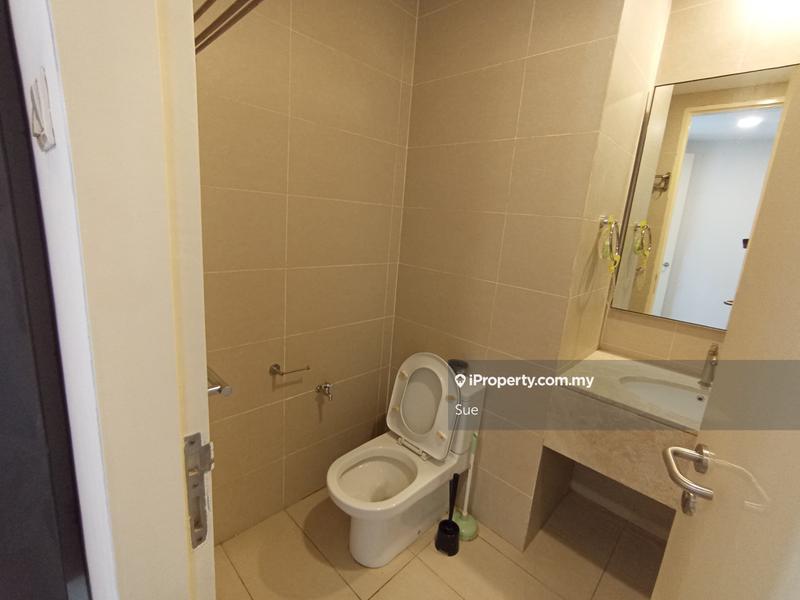 Service Residence for Sale in K Residence @ KLCC by Sue Tey - iProperty.com.my