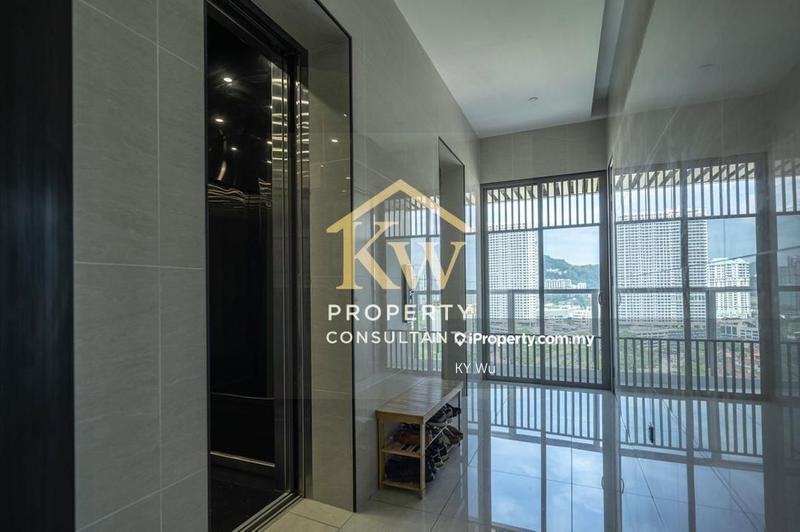 Service Residence for Sale in City of Dreams by KY Wu - iProperty.com.my