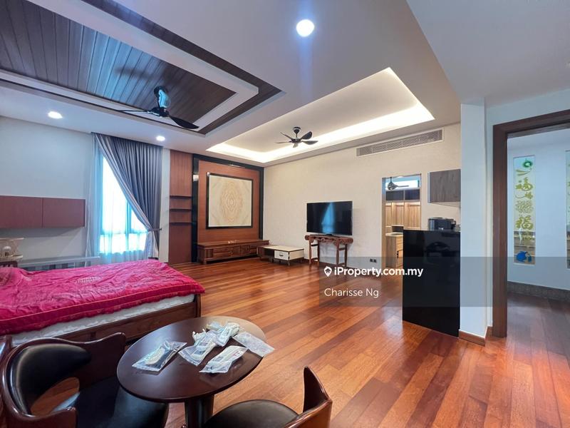 Bungalow House for Sale in Jade Hills, Kajang by Charisse Ng - iProperty.com.my