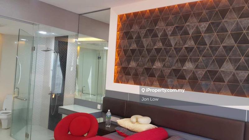 Service Residence for Sale in Pertama Residency by Jon Low - iProperty.com.my