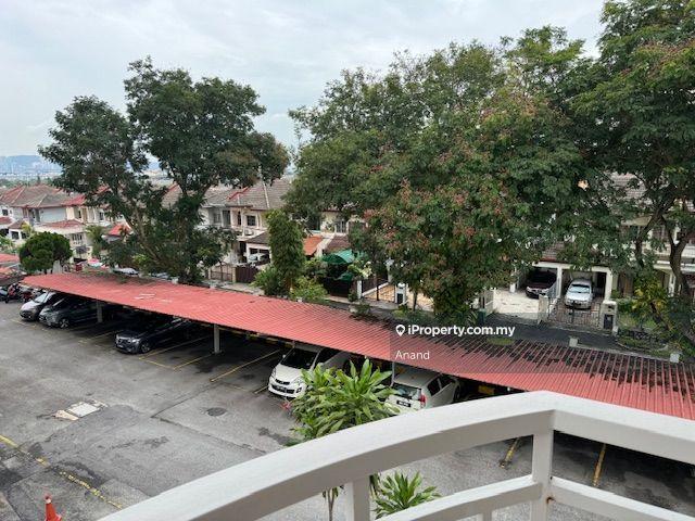 Kondominium untuk Dijual di Sri Bayu Condominium oleh Anand - iProperty.com.my