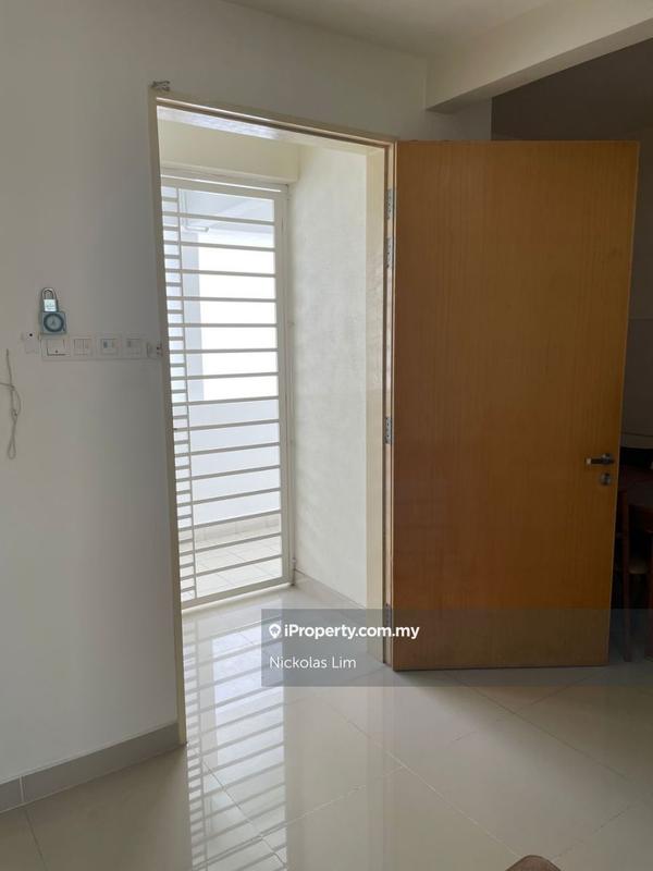 Condominium for Sale in All Seasons Park by Nickolas Lim - iProperty.com.my