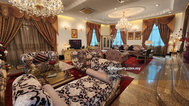 Bungalow House for Sale in Seksyen 7, Shah Alam by Joseph Chan - iProperty.com.my