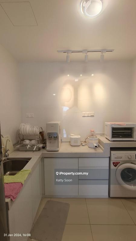 Kondominium untuk Dijual di Residensi Bukit Palma 2 (Palm Hill Residence 2) oleh Katty Soon - iProperty.com.my