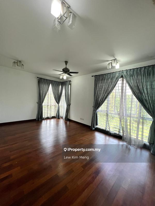 Semi-Detached House for Sale in Sutera Springs, Sutera Damansara, Damansara Damai, Damansara Damai by Lew Kim Meng - iProperty.com.my