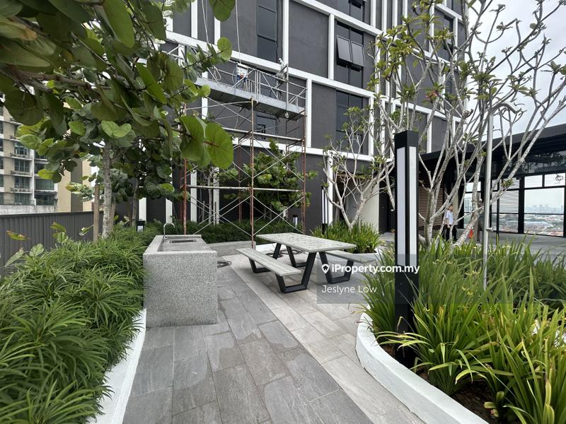 Kediaman Servis untuk Dijual di The Mate @ Damansara Jaya oleh Jeslyne Low - iProperty.com.my