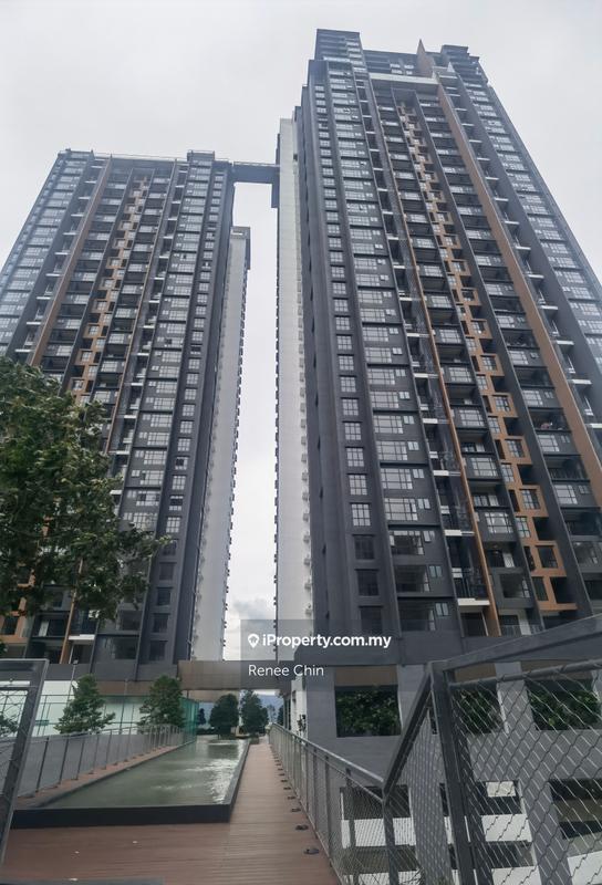 Condominium for Sale in Damansara Seresta by Renee Chin - iProperty.com.my