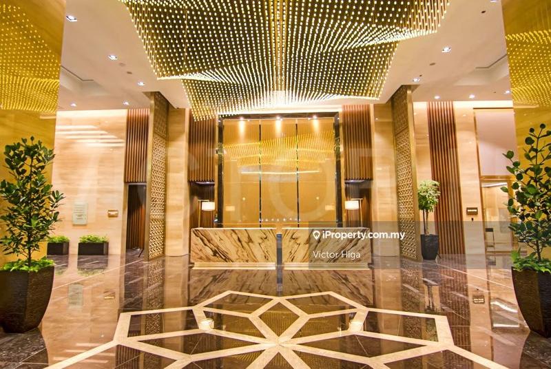 For Rent - The Ritz-Carlton Residences