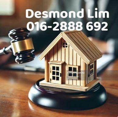 For Sale - The Nest @ Genting Klang