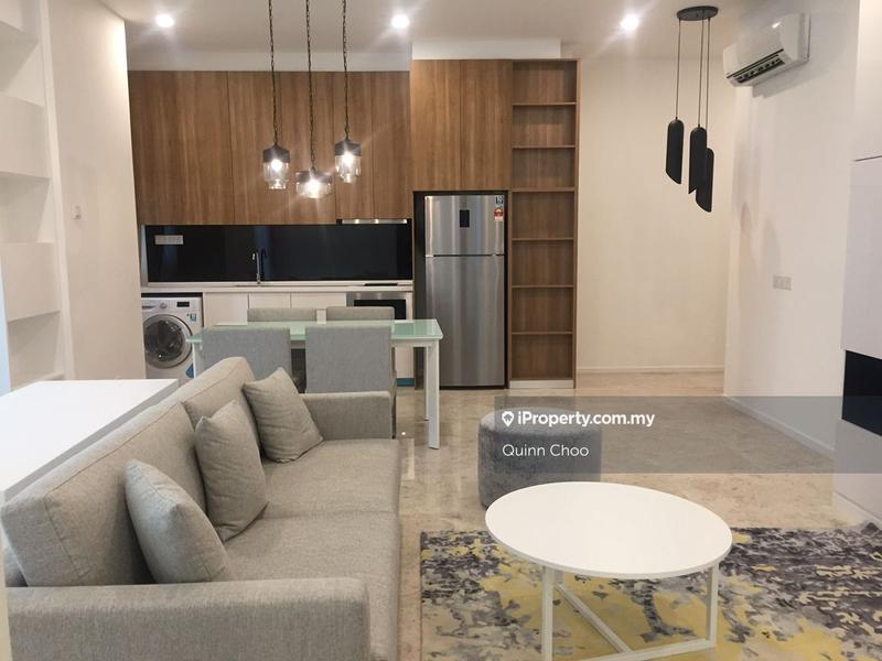 Condominium for Rent in The Manhattan by Quinn Choo - iProperty.com.my