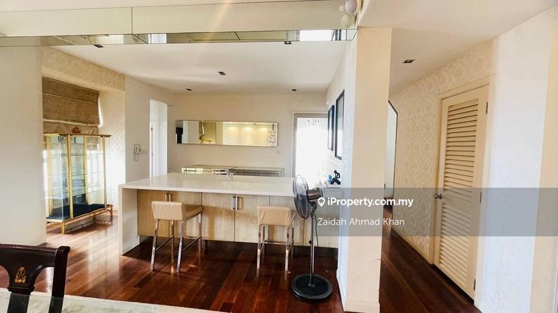 Kondominium untuk Dijual di Seri Maya Condominium oleh Zaidah Ahmad Khan - iProperty.com.my