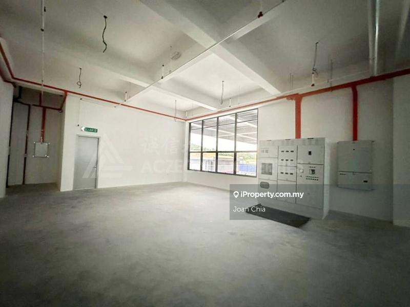 Kilang Terpisah untuk Dijual di Gelang Patah, Johor oleh Joan Chia - iProperty.com.my