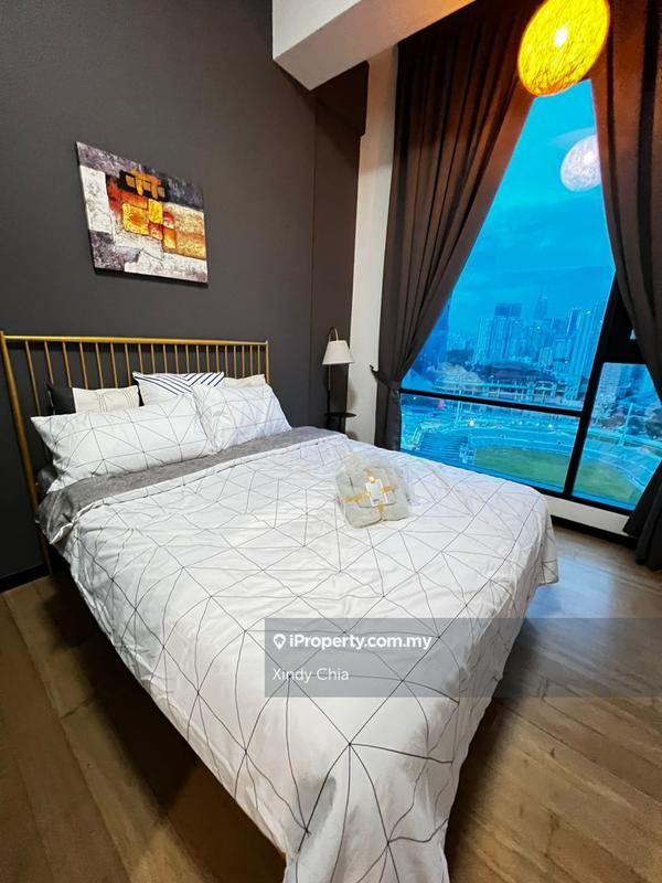 For Rent - Opus KL