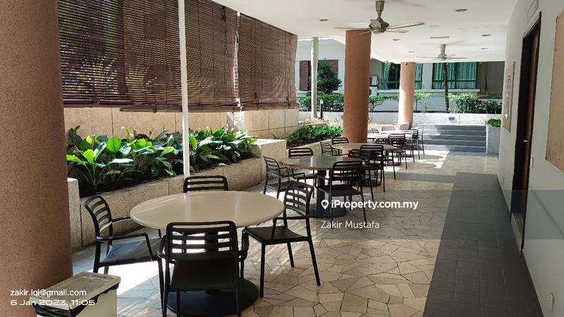 Residensi Servis untuk Dijual di Sri Acappella oleh Zakir Mustafa - iProperty.com.my