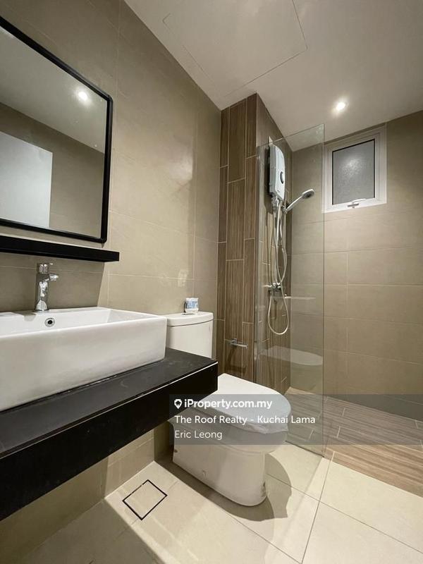 Service Residence for Rent in RYAN & MIHO by Eric Leong - iProperty.com.my