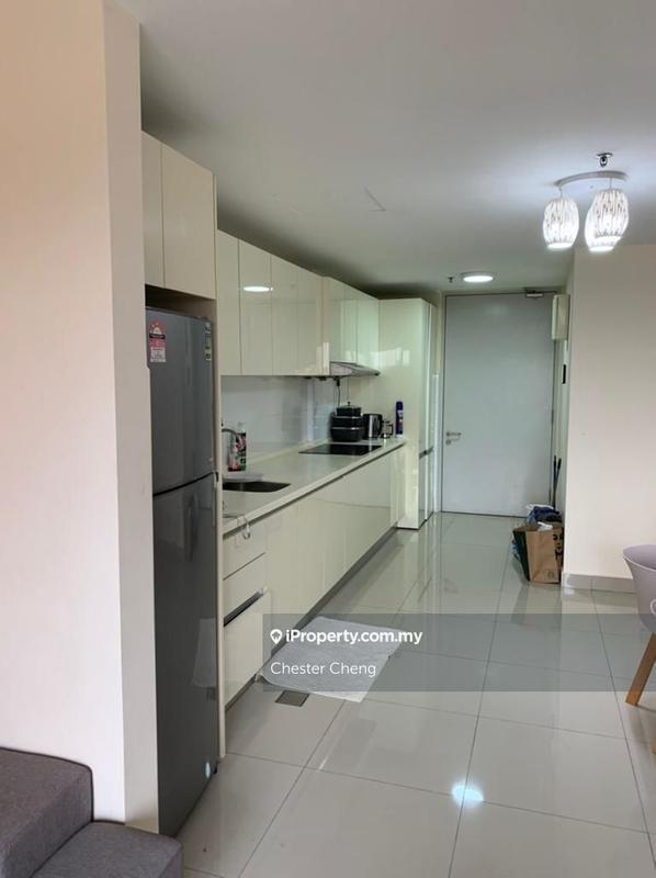 Residensi Servis untuk Dijual di Suria Jelutong oleh Chester Cheng - iProperty.com.my