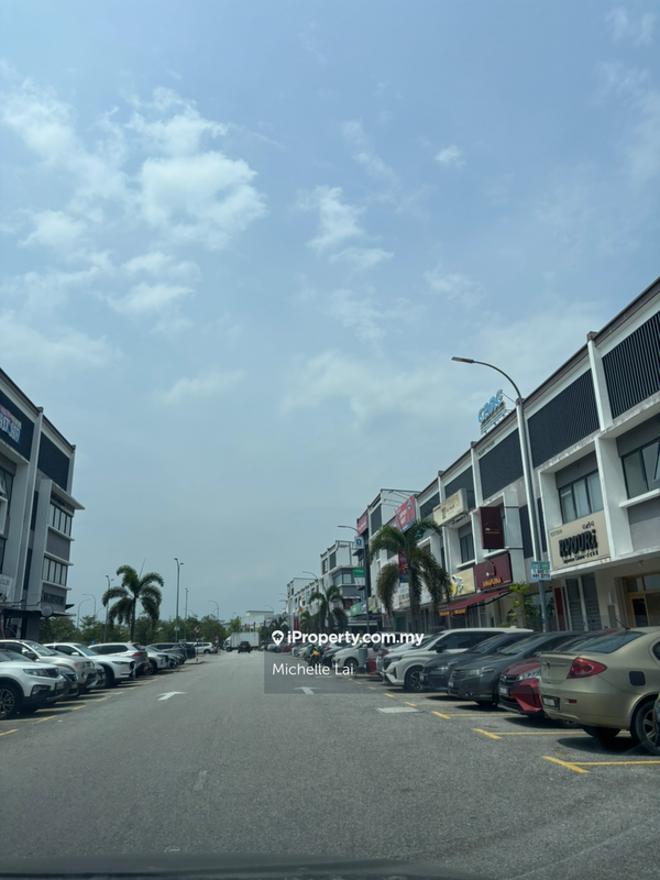 Kedai untuk Disewa di Bandar Rimbayu, Telok Panglima Garang oleh Michelle Lai - iProperty.com.my