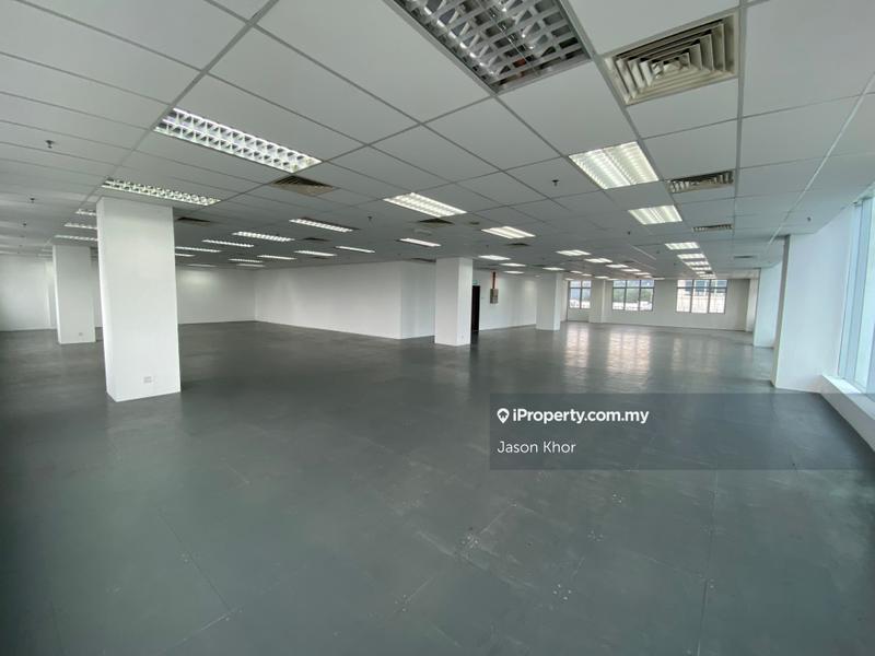 Office for Rent in Bandar Puteri Puchong, Puchong by Jason Khor - iProperty.com.my