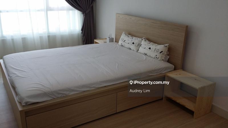 Service Residence for Rent in V Residence 3 @ Sunway Velocity by Audrey Lim - iProperty.com.my