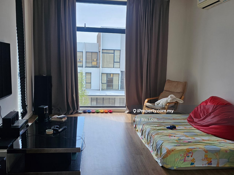 Rumah Berangkai 3 Tingkat untuk Dijual di Twentyfive7, Tanjong Duabelas oleh Wei Wei Low - iProperty.com.my