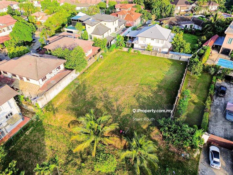 Bungalow Land for Sale in Ampang Jaya, Ampang by Sharil Routh - iProperty.com.my