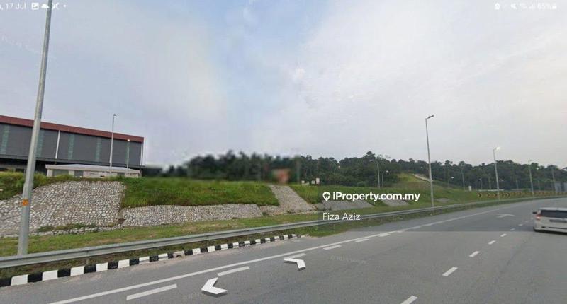Tanah Perindustrian untuk Dijual di Alam Budiman, Shah Alam oleh Fiza Aziz - iProperty.com.my