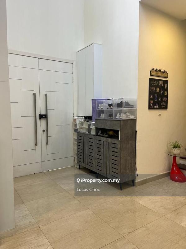 Bungalow House untuk Dijual di Ampang Jaya, Ampang oleh Lucas Choo - iProperty.com.my
