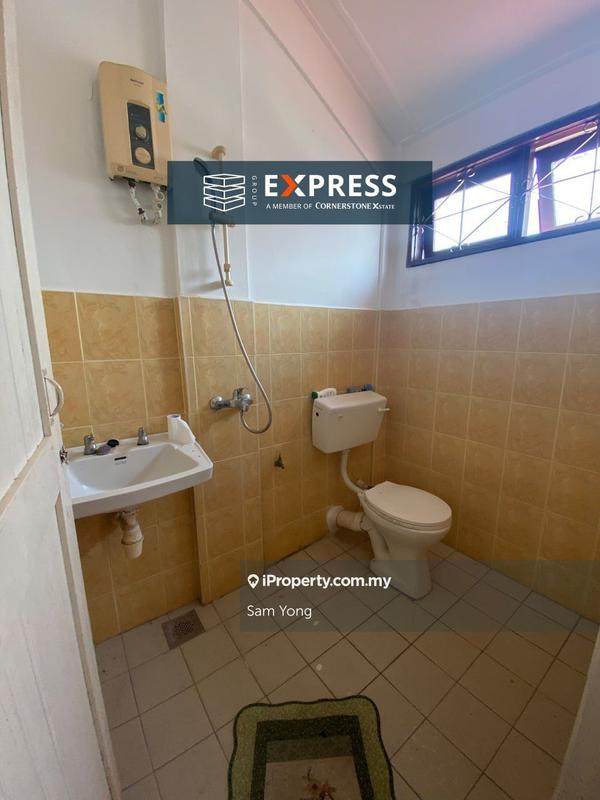 2-storey Terraced House for Sale in Bumiko, Miri by Sam Yong - iProperty.com.my