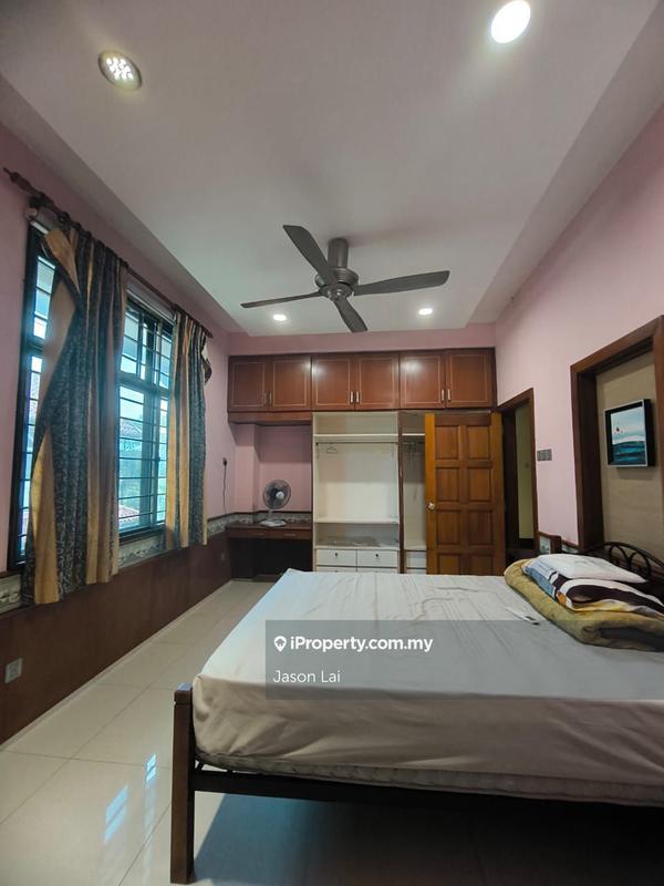 Bungalow House for Sale in Saujana Akasia, Sungai Buloh, Bukit Rahman Putra, Sungai Buloh by Jason Lai - iProperty.com.my
