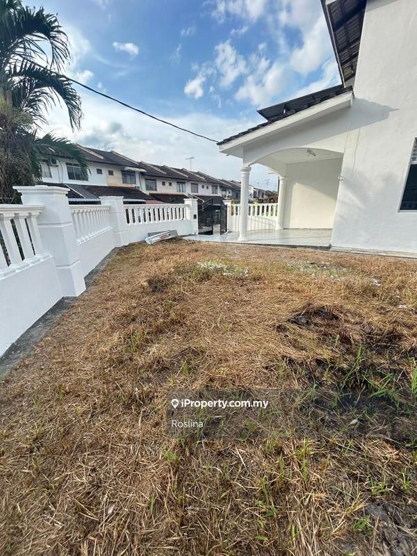 2-storey Terraced House for Sale in Bandar Seri Alam, Masai by Roslina - iProperty.com.my
