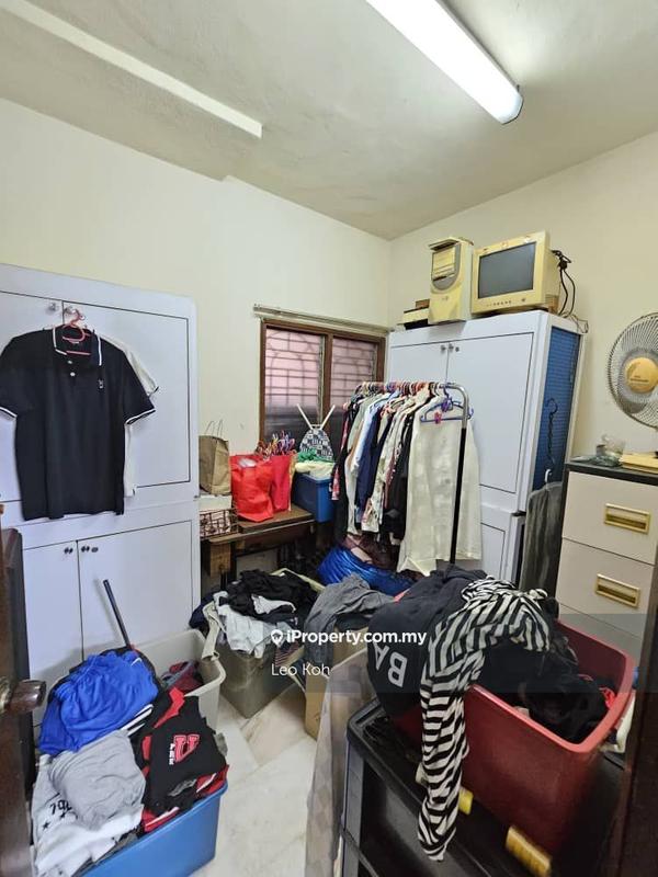 2-storey Terraced House for Sale in Taman Serdang Raya, Seri Kembangan by Leo Koh - iProperty.com.my