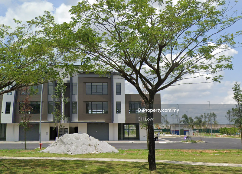 Kedai untuk Disewa di Bandar Rimbayu, Telok Panglima Garang oleh CH Low - iProperty.com.my