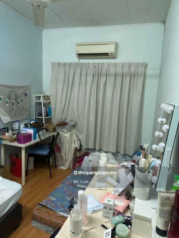 2-storey Terraced House for Sale in Bandar Kinrara Seksyen 1, Bandar Kinrara by BK Goh - iProperty.com.my