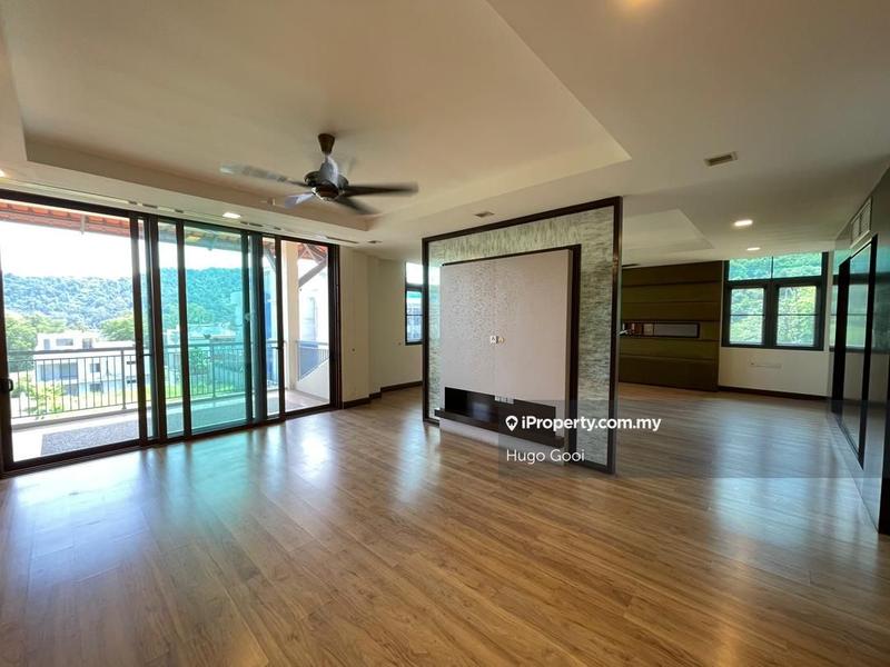 Bungalow House for Sale in Ampang, Selangor by Hugo Gooi - iProperty.com.my