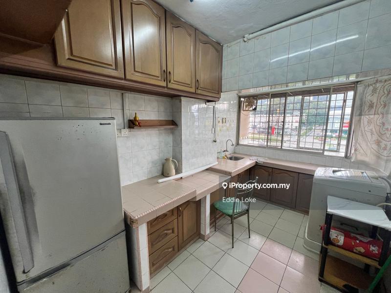 For Rent - Taman Connaught