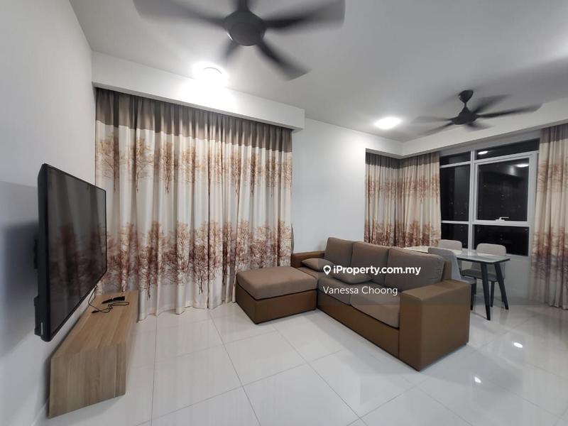 Service Residence untuk Disewa di The Ridge oleh Vanessa Choong - iProperty.com.my