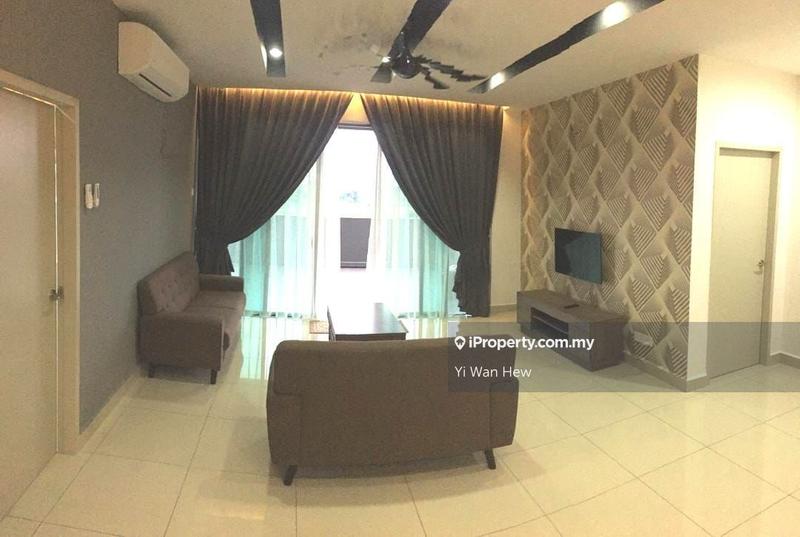 For Rent - River Tropics