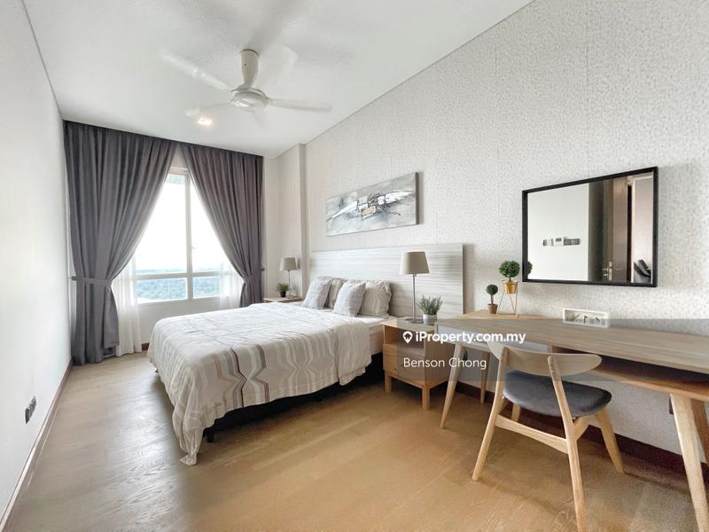 Service Residence for Sale in Puteri Cove Residences by Benson Chong - iProperty.com.my