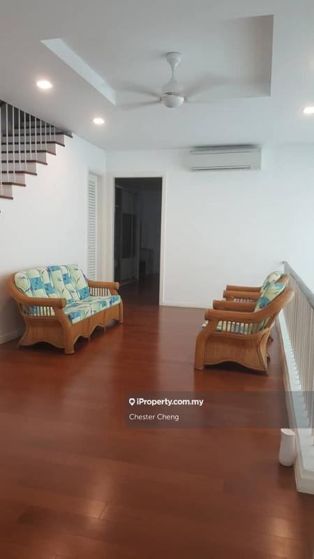 Townhouse for Sale in Subang Jaya, Selangor by Chester Cheng - iProperty.com.my