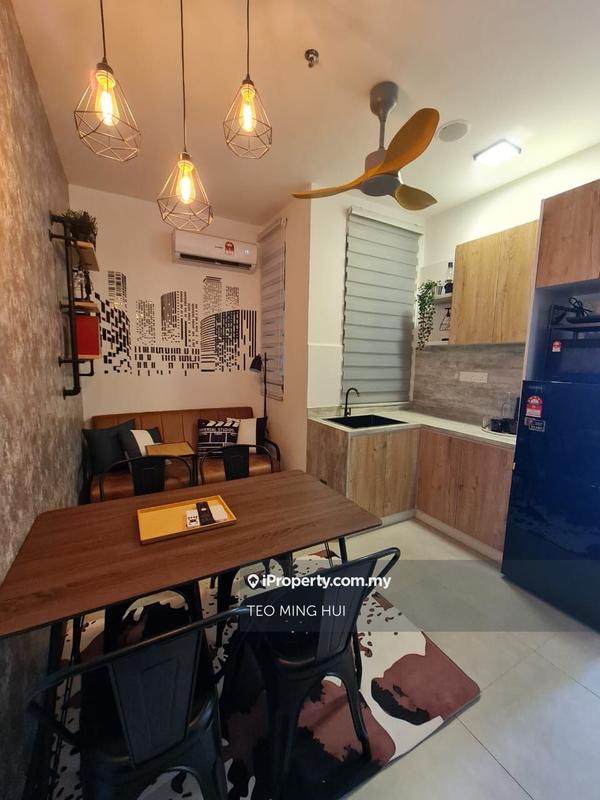 For Sale - Neu Suites