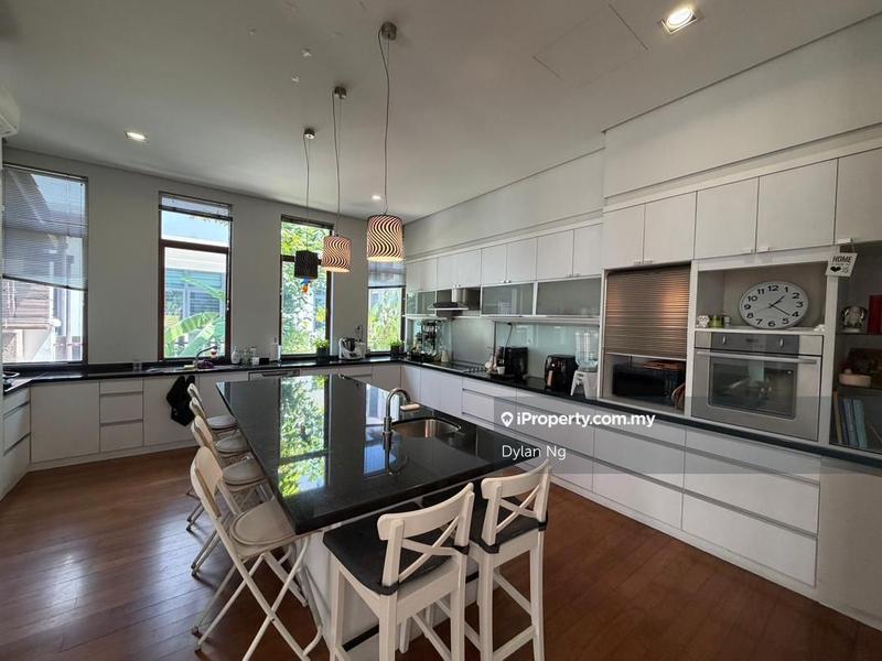 Rumah Berkembar untuk Disewa di Taman Sri Hartamas, Sri Hartamas oleh Dylan Ng - iProperty.com.my
