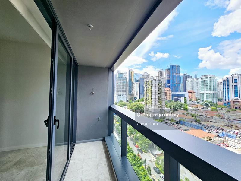 For Sale - TRX Residences