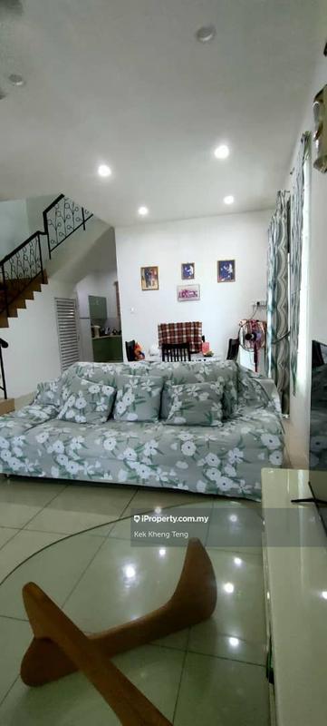 3-storey Terraced House for Sale in Taman Merbau Indah, Butterworth, Sungai Dua by Kek Kheng Teng - iProperty.com.my