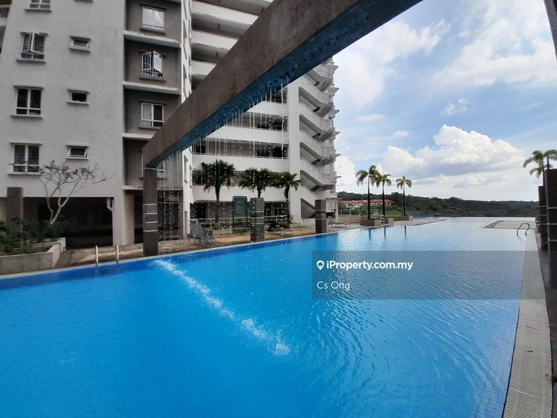 Kondominium untuk Dijual di Cova Suites oleh Cs Ong - iProperty.com.my