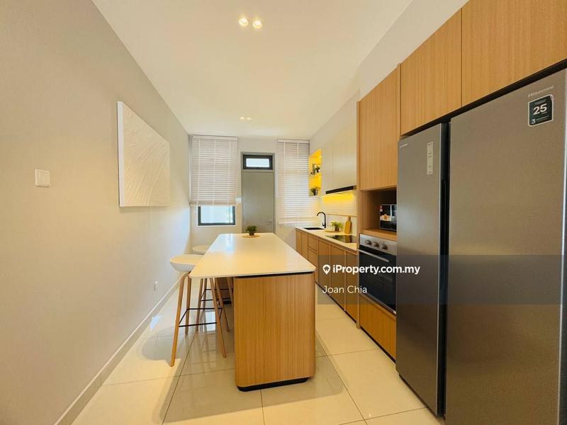 2-storey Terraced House for Sale in Taman Nusa Melati @ Gelang Patah, Gelang Patah by Joan Chia - iProperty.com.my