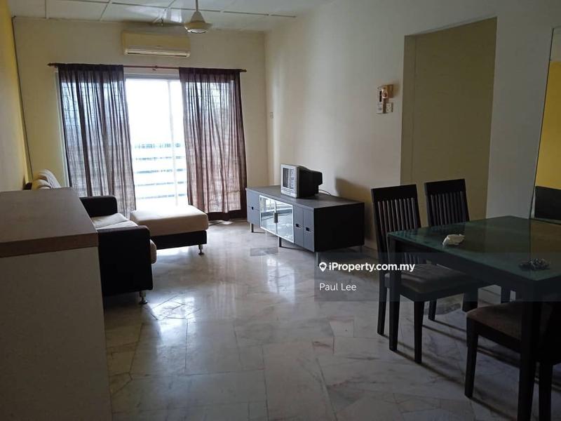 For Sale - Akasia Apartment